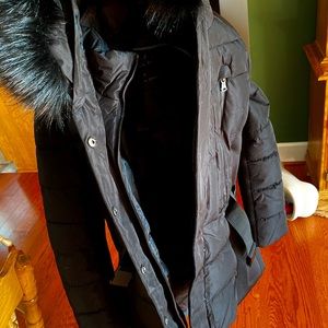 Brand new Michael Kors winter Jacket
